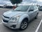 2011 Chevrolet Equinox LS
