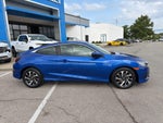 2018 Honda Civic Coupe LX