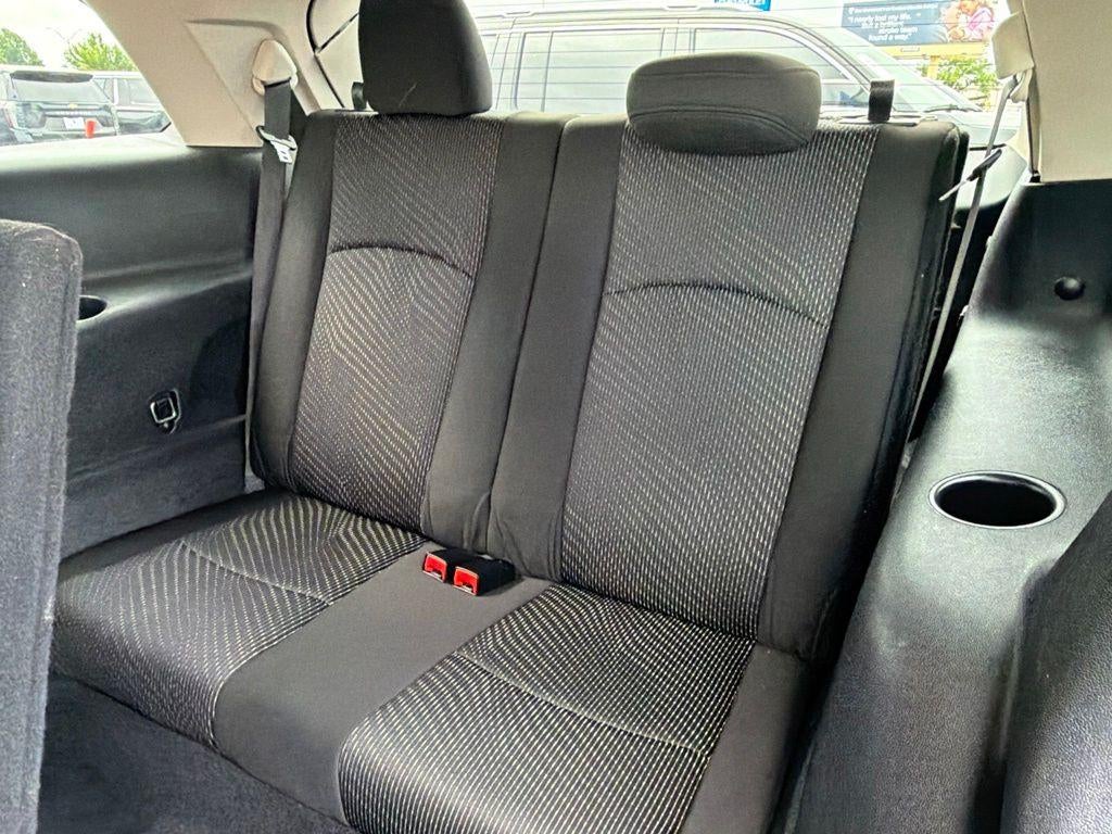 2020 Dodge Journey SE