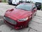 2015 Ford Fusion Titanium