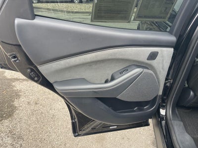 2024 Ford Mustang Mach-E GT