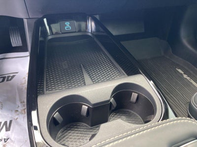 2024 Ford Mustang Mach-E GT