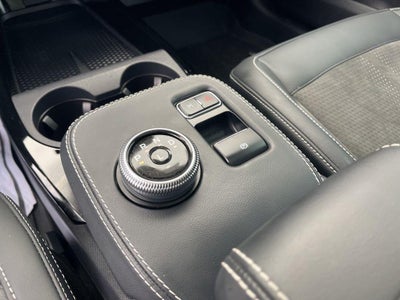 2024 Ford Mustang Mach-E GT