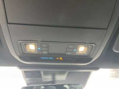 2024 Ford Mustang Mach-E GT