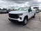2022 Chevrolet Silverado 1500 WT