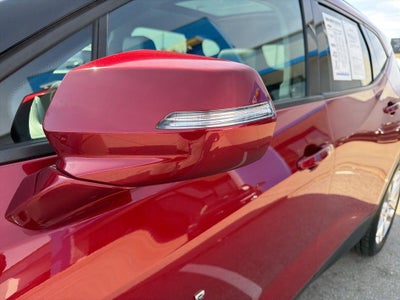 2019 Chevrolet Blazer Base