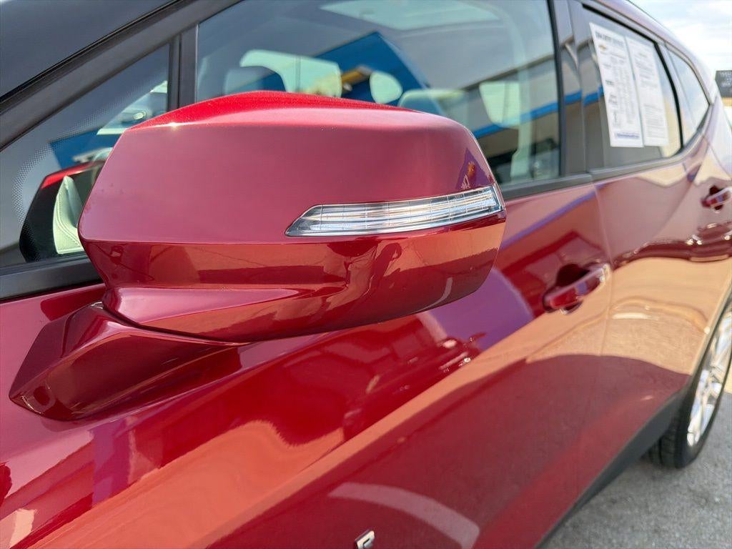 2019 Chevrolet Blazer Base