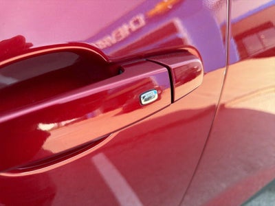 2019 Chevrolet Blazer Base