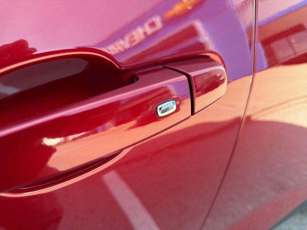 2019 Chevrolet Blazer Base