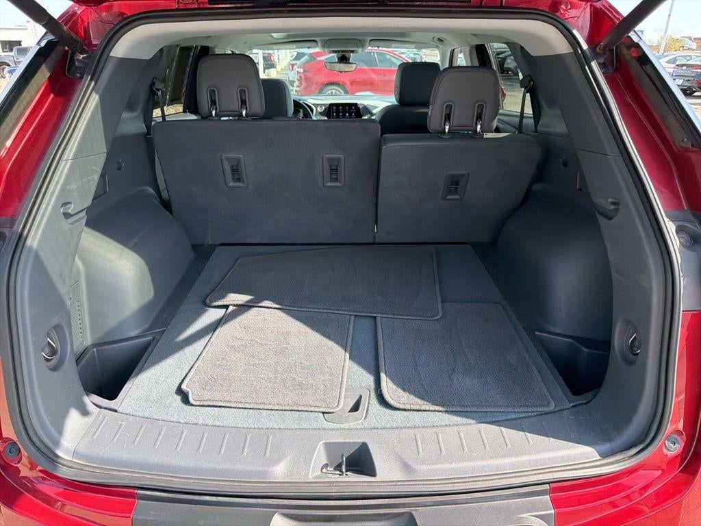 2019 Chevrolet Blazer Base