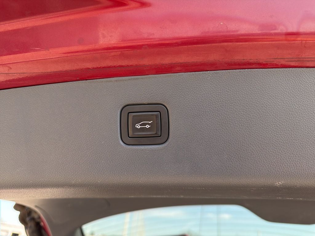 2019 Chevrolet Blazer Base