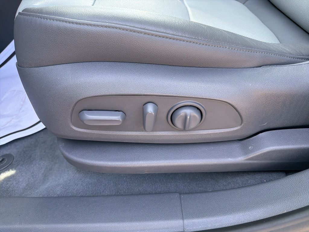 2019 Chevrolet Blazer Base