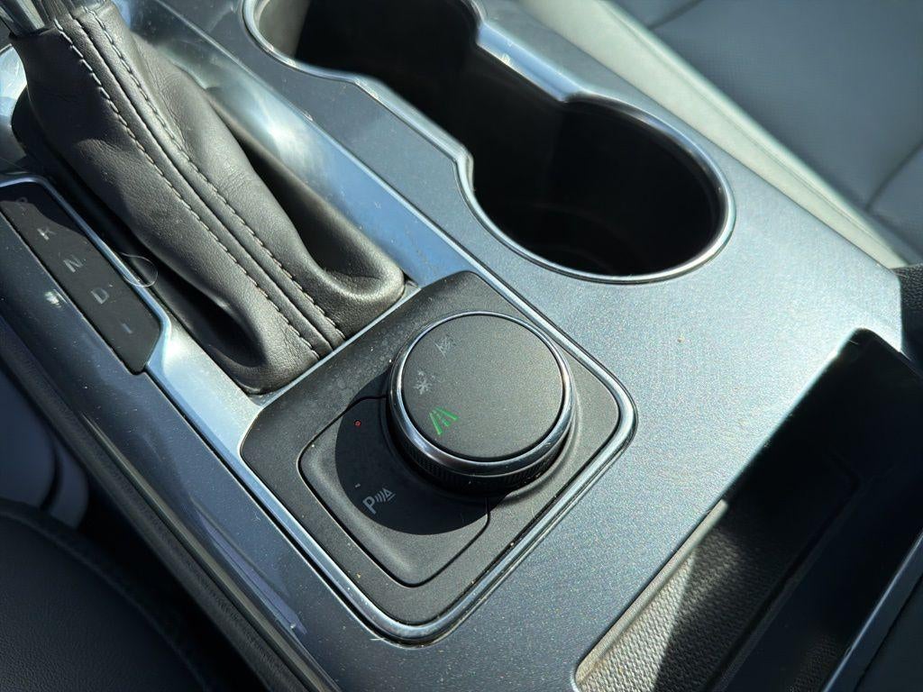 2019 Chevrolet Blazer Base