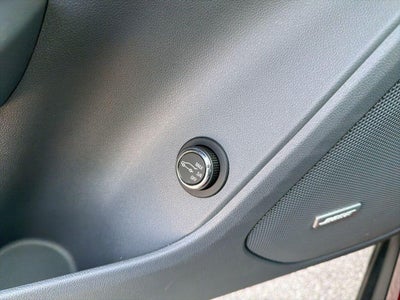 2019 Chevrolet Blazer Base