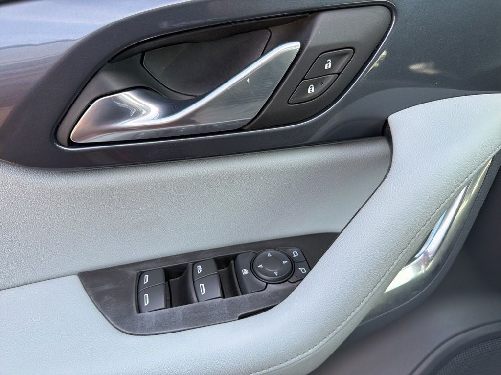 2019 Chevrolet Blazer Base