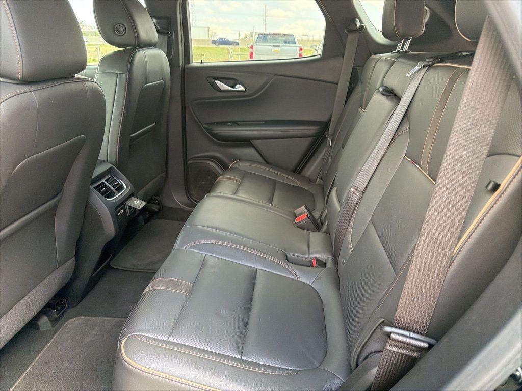 2023 Chevrolet Blazer Premier