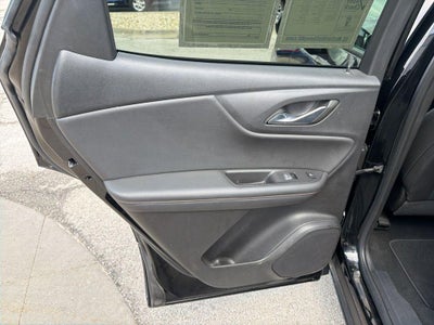 2023 Chevrolet Blazer Premier