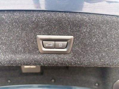 2025 BMW 3 Series M340i xDrive