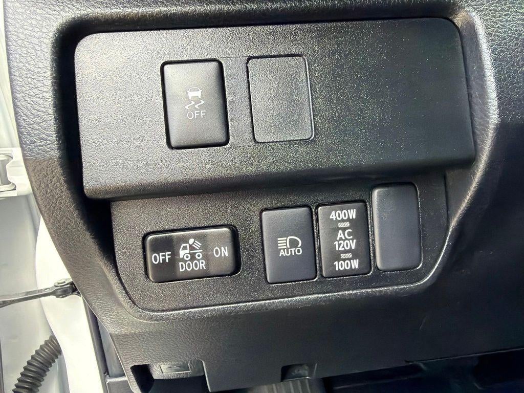 2023 Toyota Tacoma 4WD TRD Sport