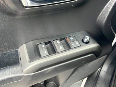 2023 Toyota Tacoma 4WD TRD Sport