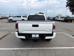 2023 Toyota Tacoma 4WD TRD Sport