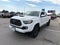 2023 Toyota Tacoma 4WD TRD Sport