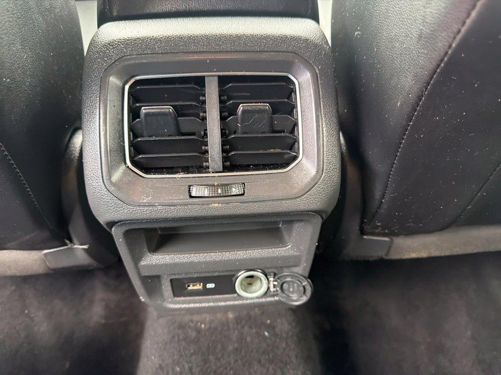 2018 Volkswagen Tiguan 2.0T SE