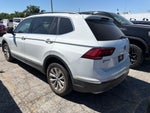 2018 Volkswagen Tiguan 2.0T SE