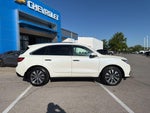 2016 Acura MDX 3.5L