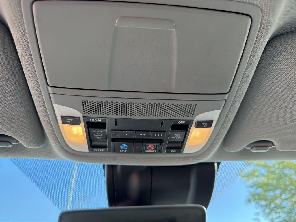 2016 Acura MDX 3.5L