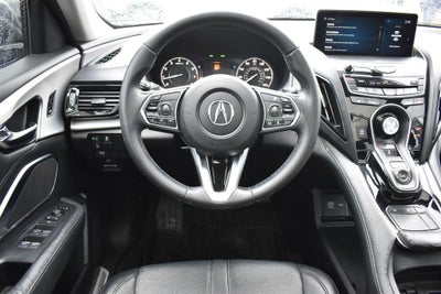 2020 Acura RDX Base