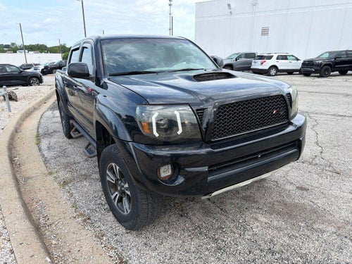 2009 Toyota Tacoma Base