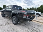 2009 Toyota Tacoma Base