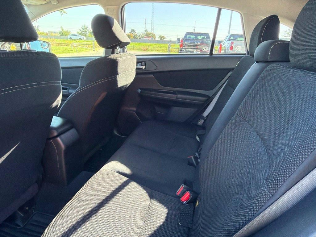 2013 Subaru XV Crosstrek 2.0i Premium