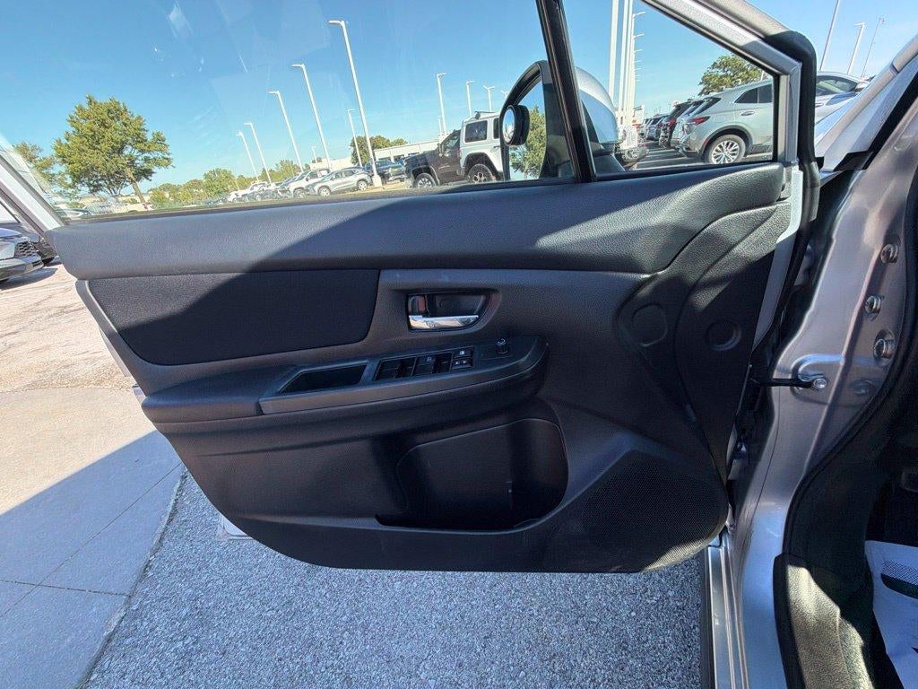2013 Subaru XV Crosstrek 2.0i Premium