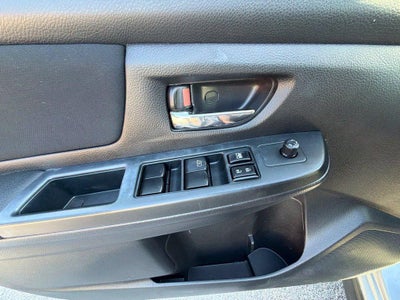 2013 Subaru XV Crosstrek 2.0i Premium