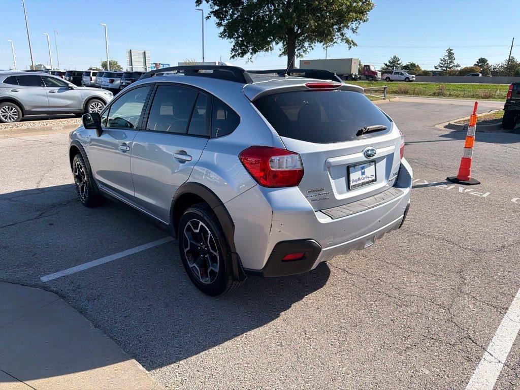 2013 Subaru XV Crosstrek 2.0i Premium