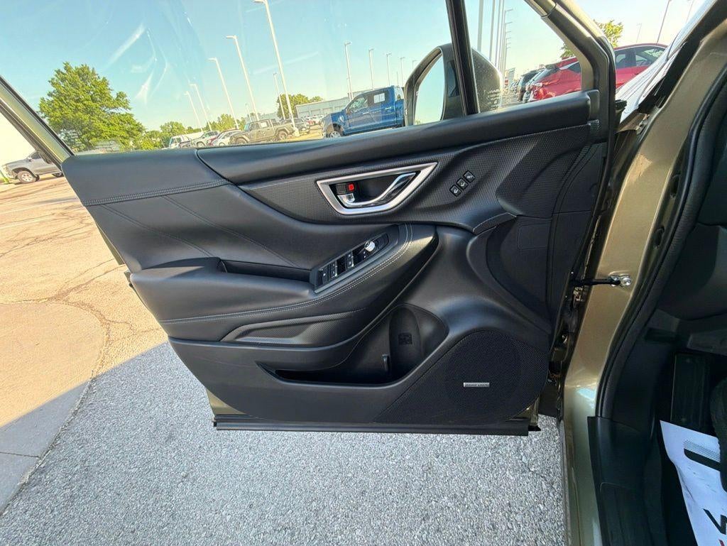 2023 Subaru Forester Touring