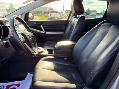 2012 Mazda Mazda CX-7 i Sport