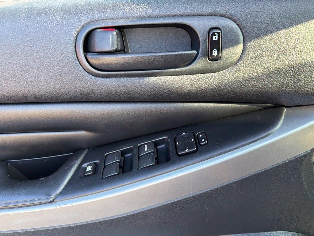 2012 Mazda Mazda CX-7 i Sport