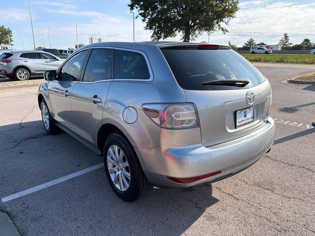 2012 Mazda Mazda CX-7 i Sport