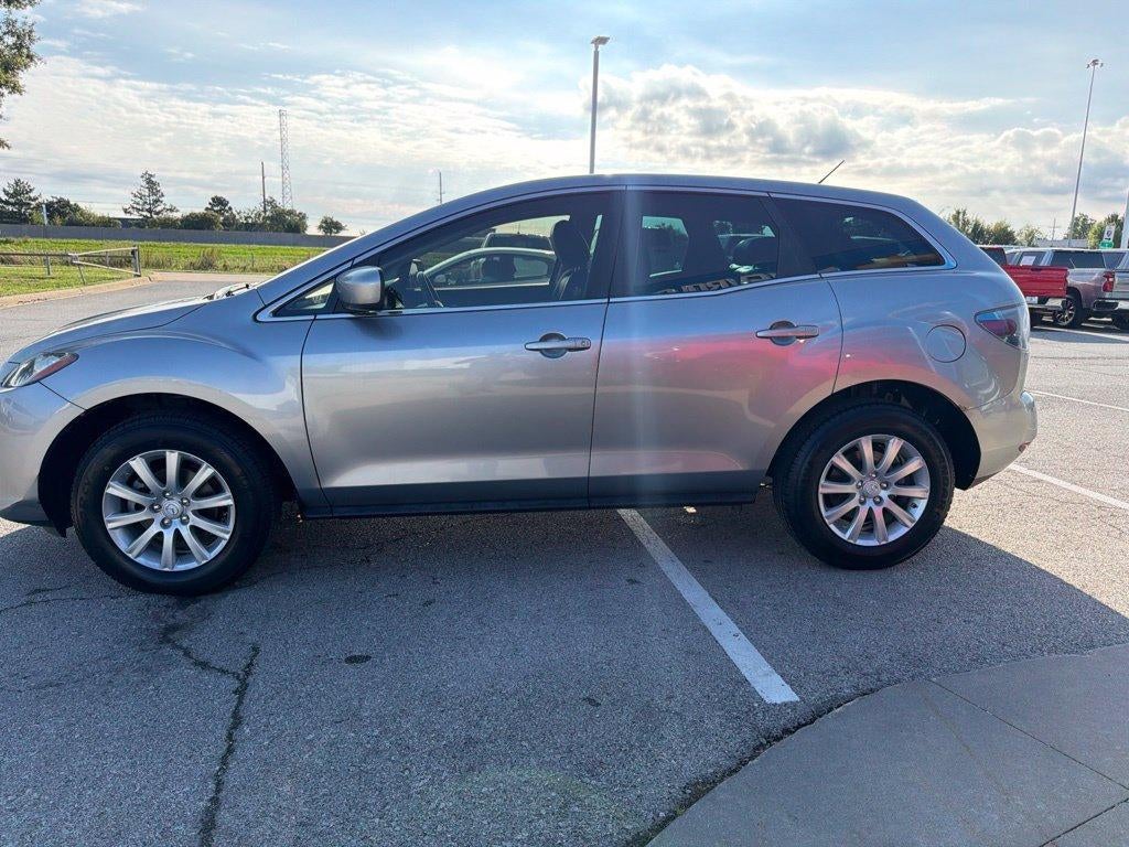 2012 Mazda Mazda CX-7 i Sport