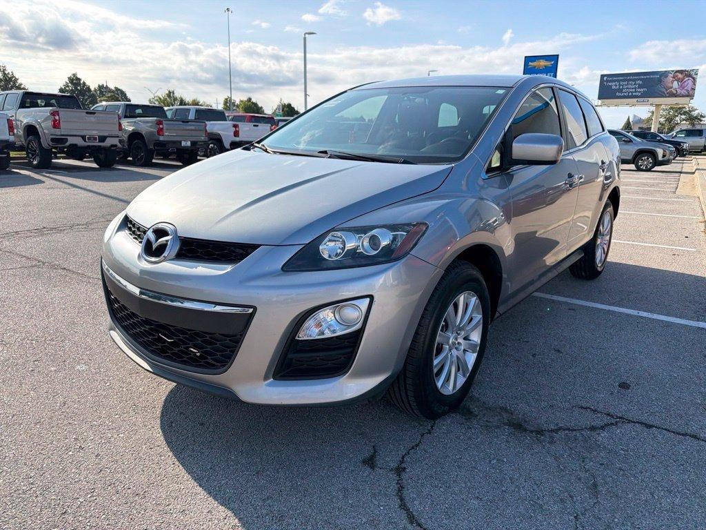 2012 Mazda Mazda CX-7 i Sport