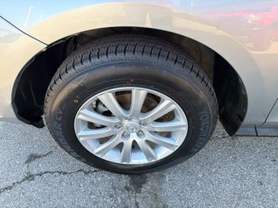 2012 Mazda Mazda CX-7 i Sport