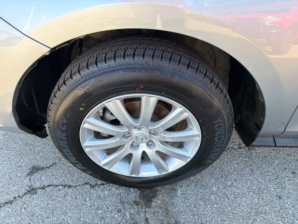 2012 Mazda Mazda CX-7 i Sport