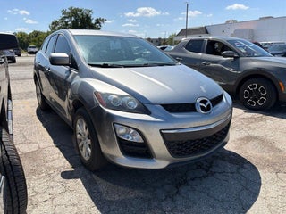 2012 Mazda Mazda CX-7 i Sport