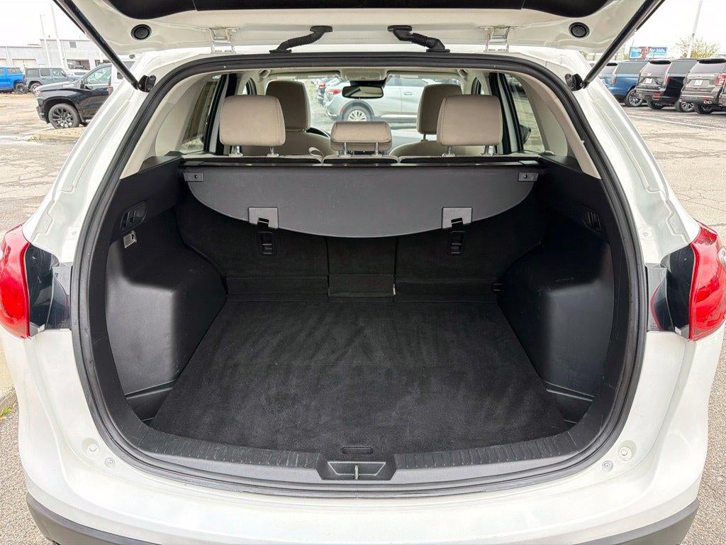 2014 Mazda Mazda CX-5 Touring