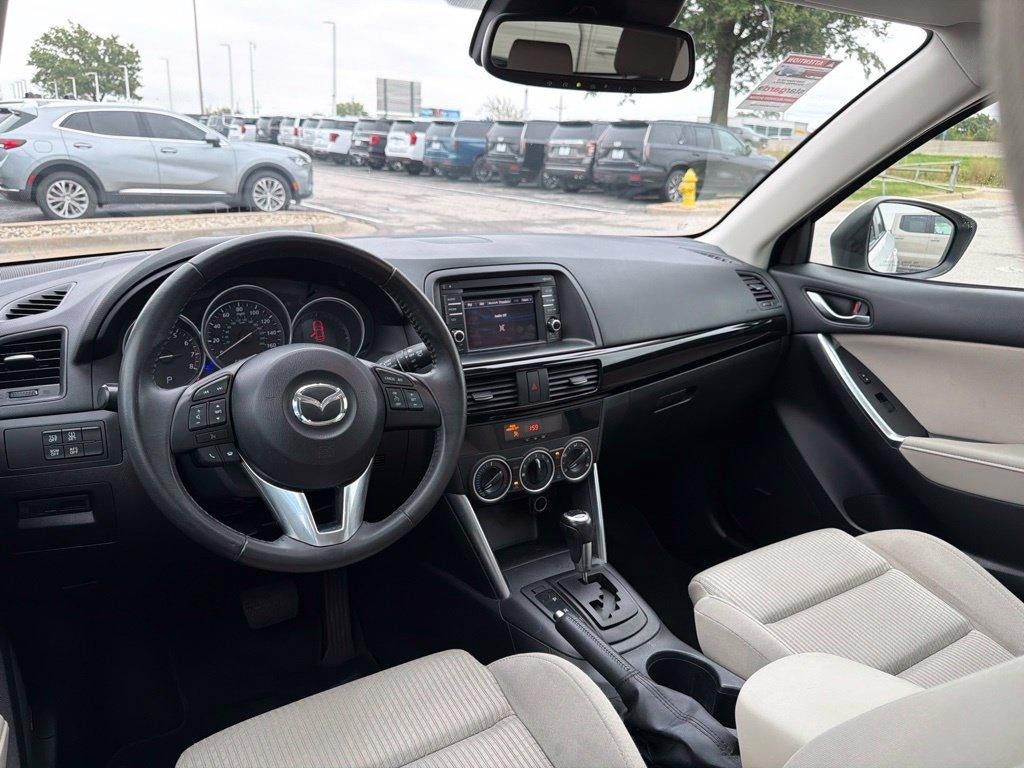 2014 Mazda Mazda CX-5 Touring