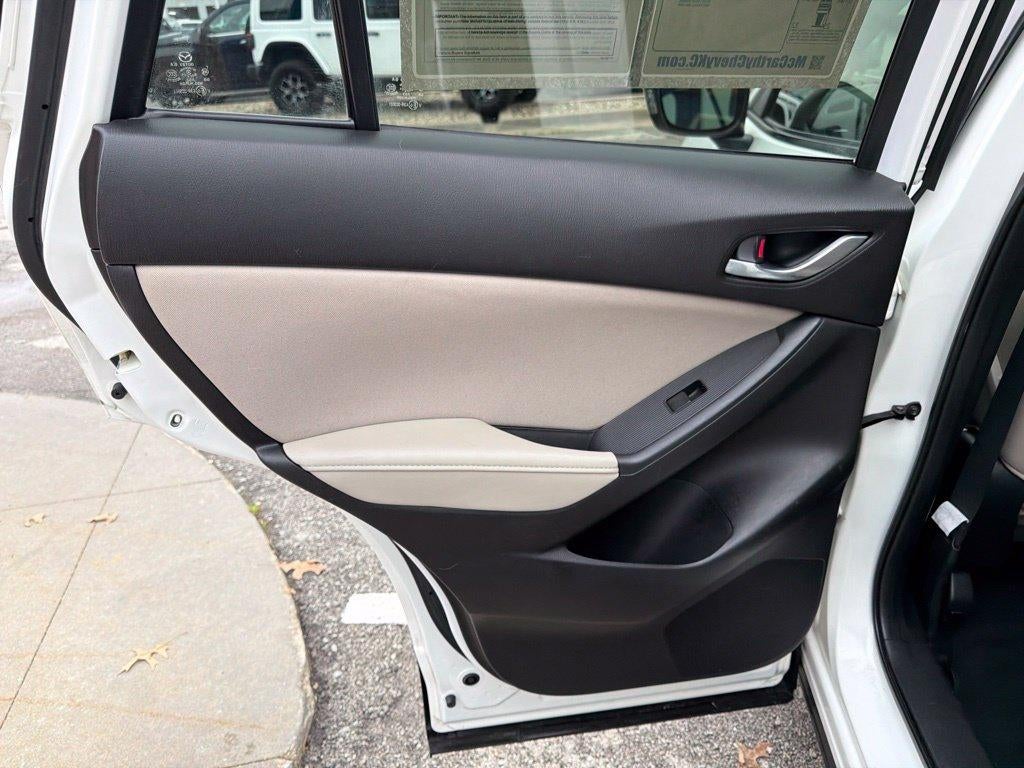 2014 Mazda Mazda CX-5 Touring