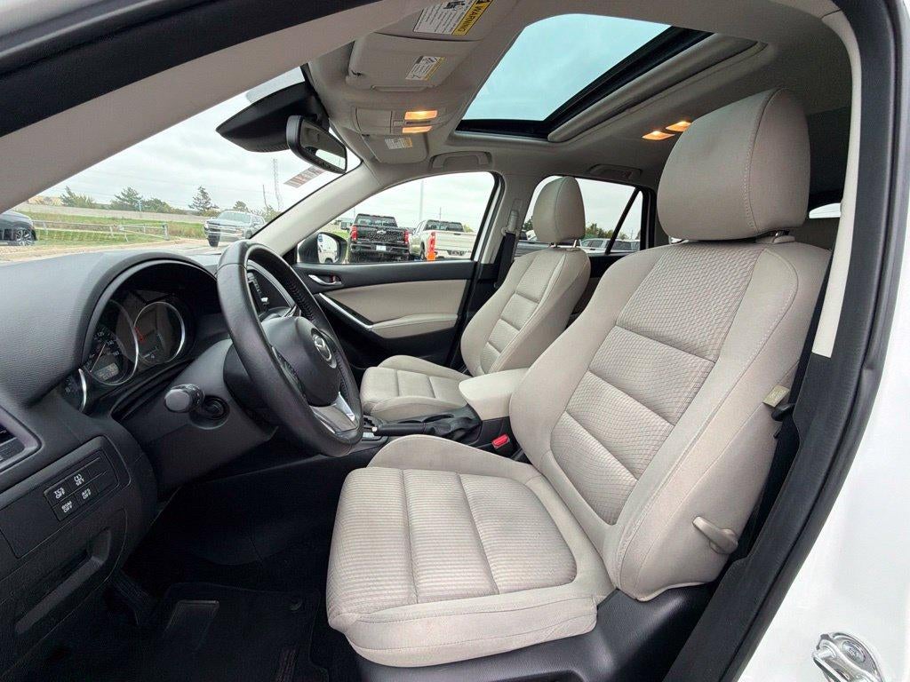 2014 Mazda Mazda CX-5 Touring
